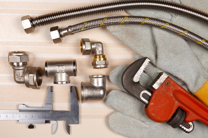 Plumbers North Stevenage