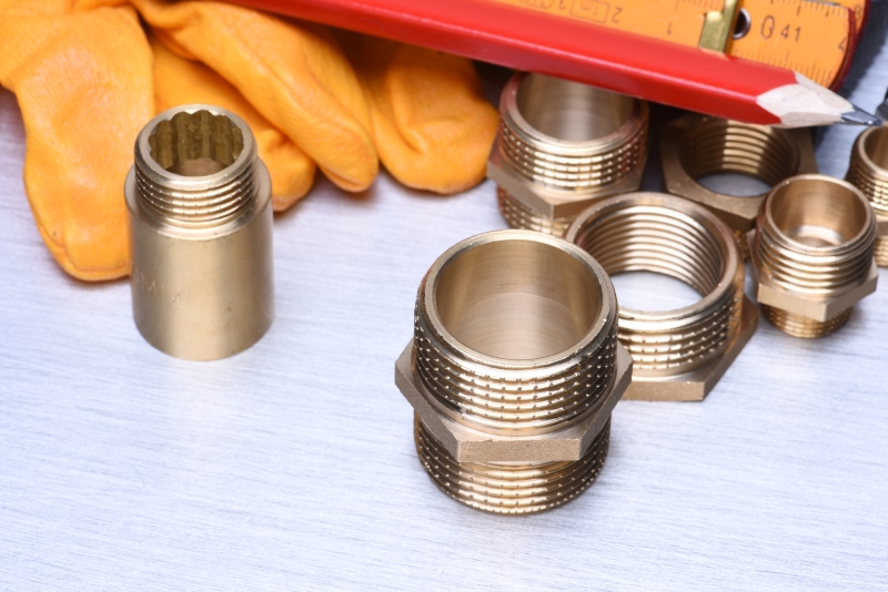 Plumbers in North Stevenage